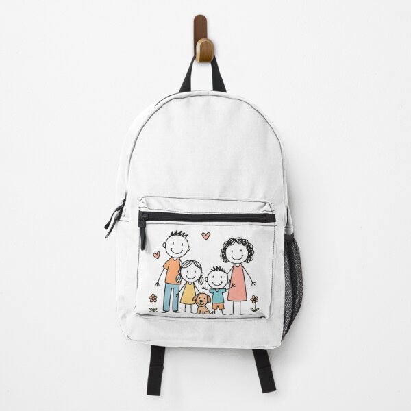 Item preview, World Parents Day design 9 designed and sold by Palette & Hue.