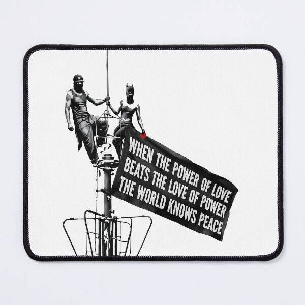 Item preview, High-Rise Resistance designed and sold by IngeniousKatArt.