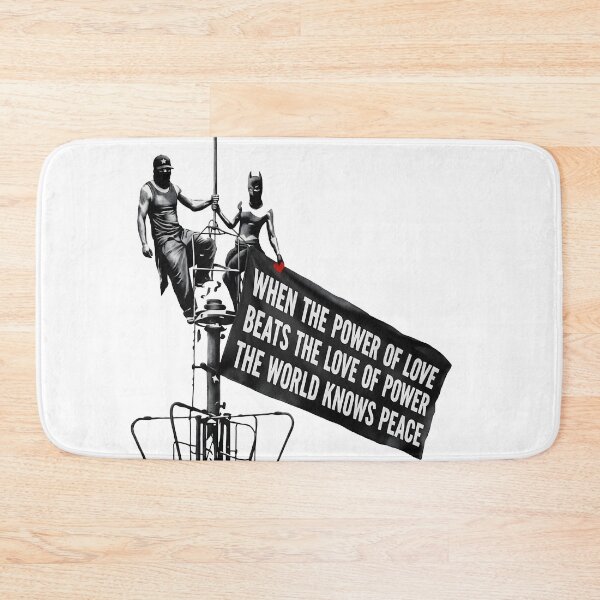 Item preview, High-Rise Resistance designed and sold by IngeniousKatArt.