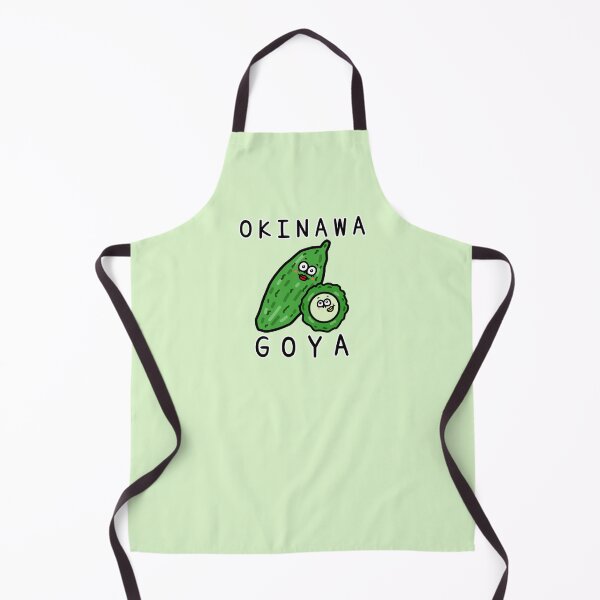 Item preview, Cute OKINAWA GOYA designed and sold by kanaehonkawa.