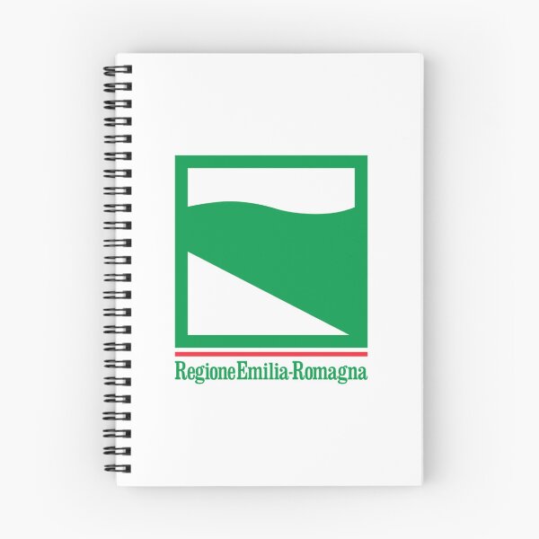 Item preview, Emilia Romagna flag (Italian region) designed and sold by P-I-R.