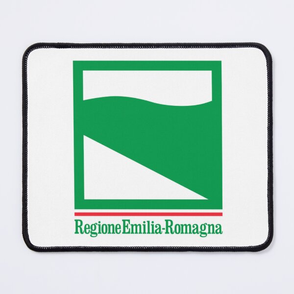 Item preview, Emilia Romagna flag (Italian region) designed and sold by P-I-R.