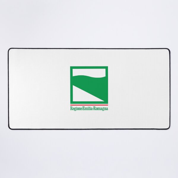 Item preview, Emilia Romagna flag (Italian region) designed and sold by P-I-R.