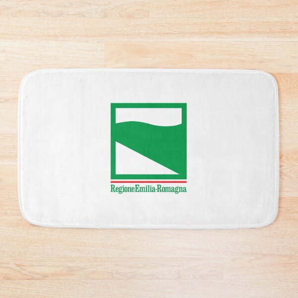 Item preview, Emilia Romagna flag (Italian region) designed and sold by P-I-R.