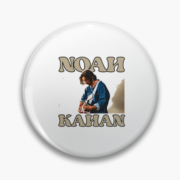Item preview, Noah Kahan  designed and sold by UllricKramer.
