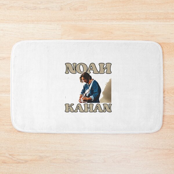 Item preview, Noah Kahan  designed and sold by UllricKramer.