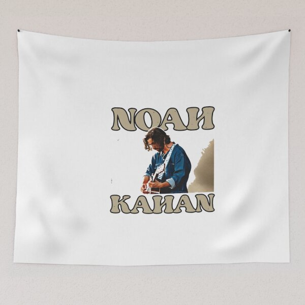 Item preview, Noah Kahan  designed and sold by UllricKramer.