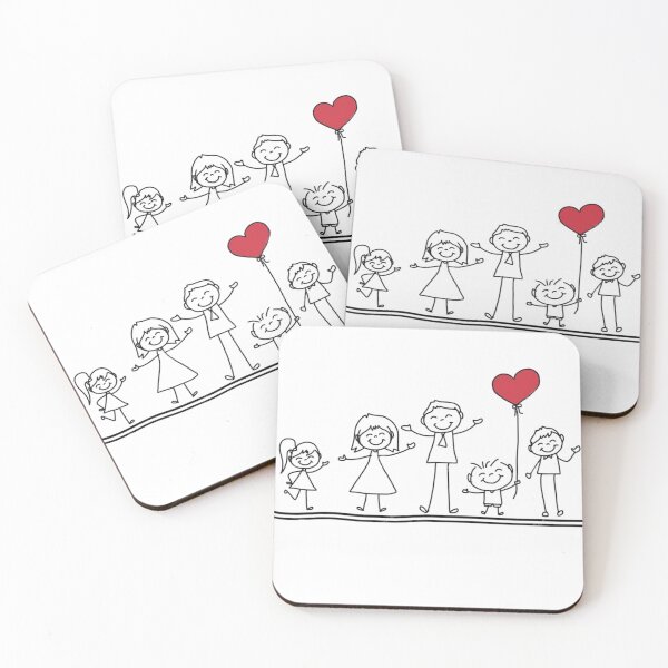 Item preview, World Parents Day design 10 designed and sold by Palette & Hue.
