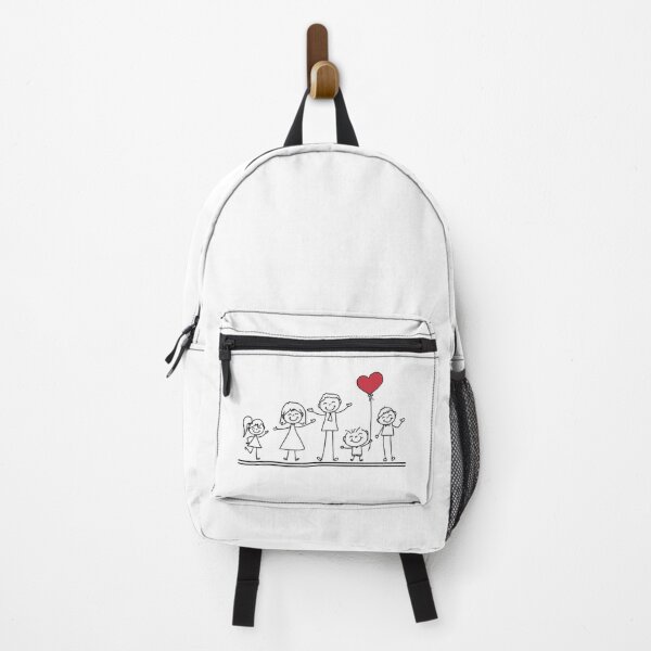 Item preview, World Parents Day design 10 designed and sold by Palette & Hue.