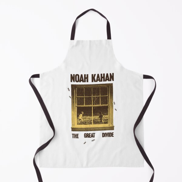 Item preview, Noah Kahan designed and sold by UllricKramer.