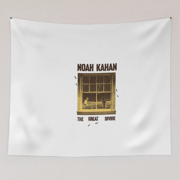 Item preview, Noah Kahan  designed and sold by UllricKramer.