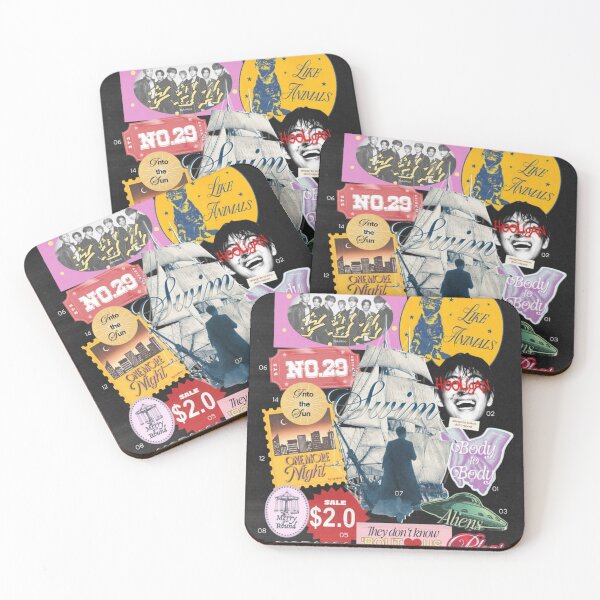 Item preview, 02 BTS ARIRANG TRACKLIST designed and sold by nerdy-merch.