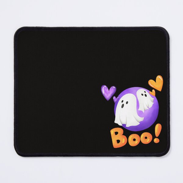 Item preview, Halloween Classic Boo Ghosts T-Shirt designed and sold by Usagi-Kun.