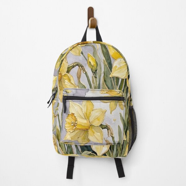 Item preview, Daffodils designed and sold by GraphicsClub.