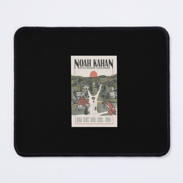 Item preview, Noah Kahan  designed and sold by UllricKramer.