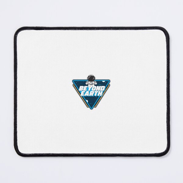 Item preview, Beyond Earth designed and sold by minordesignrev.