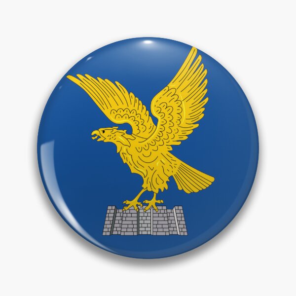 Item preview, Friuli Venezia Giulia flag (Italian region) designed and sold by P-I-R.