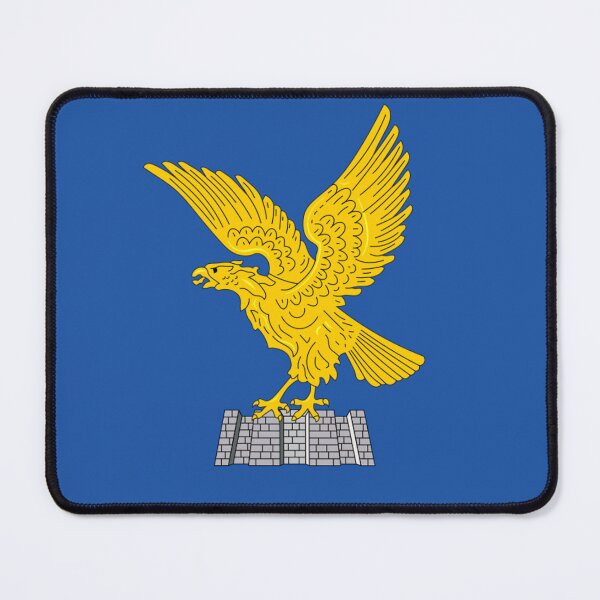 Item preview, Friuli Venezia Giulia flag (Italian region) designed and sold by P-I-R.