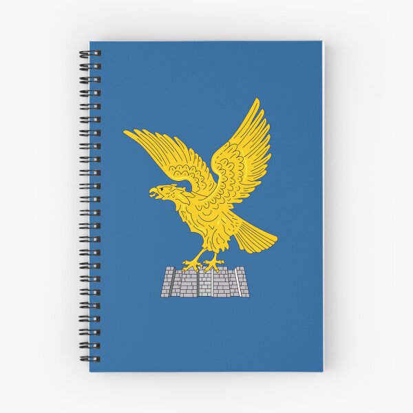 Item preview, Friuli Venezia Giulia flag (Italian region) designed and sold by P-I-R.
