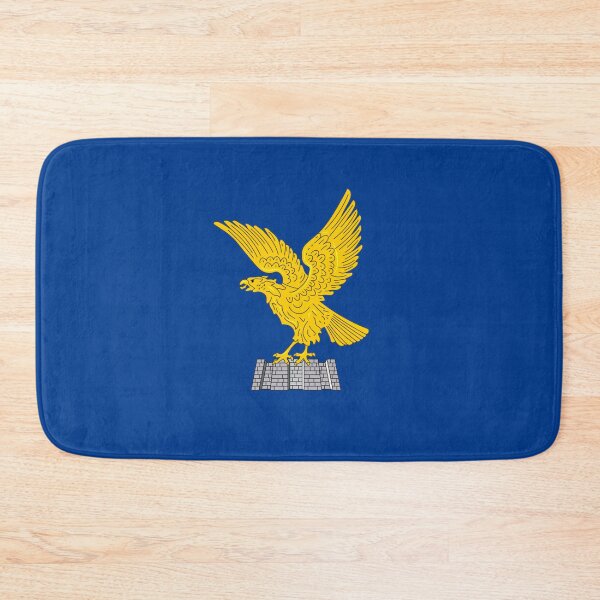 Item preview, Friuli Venezia Giulia flag (Italian region) designed and sold by P-I-R.