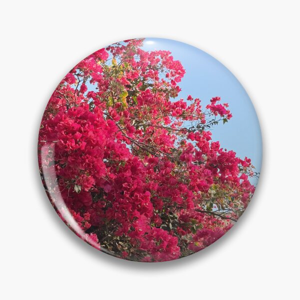 Item preview, Pink Bougainvillea designed and sold by Lachae.