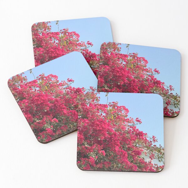 Item preview, Pink Bougainvillea designed and sold by Lachae.