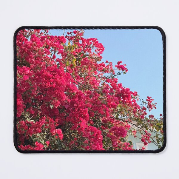 Item preview, Pink Bougainvillea designed and sold by Lachae.