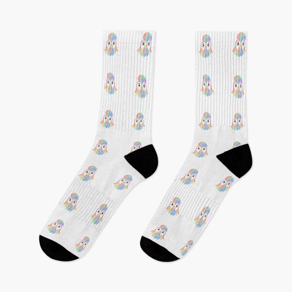 Item preview, Pastel Rainbow Rooster designed and sold by Owcomm.