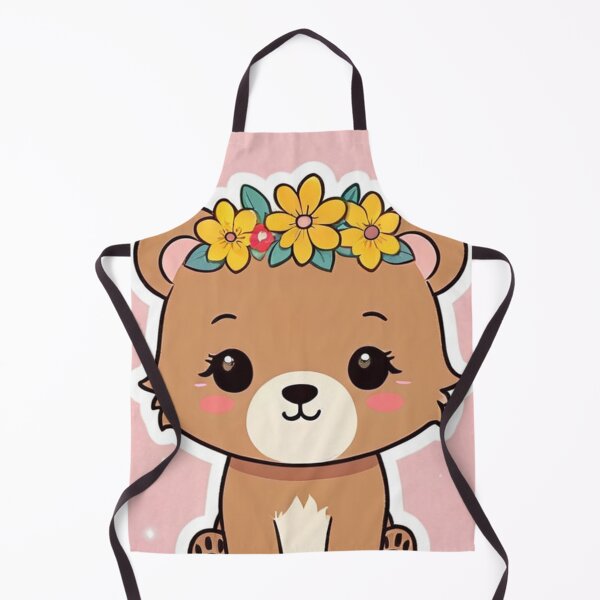 Item preview, Art - Japanese Kawaii Figurines, Childlike Softness designed and sold by World-Pets.