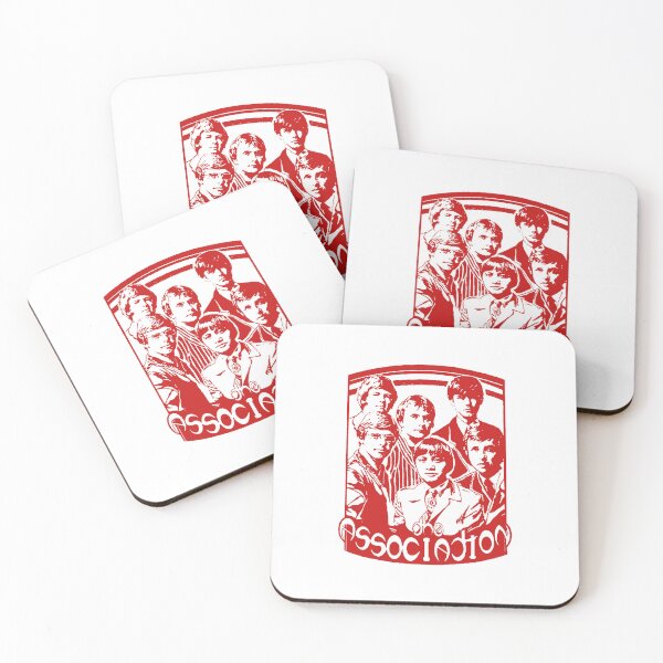 Item preview, Red Dark Silhouette Pop Rock designed and sold by billiasbros.