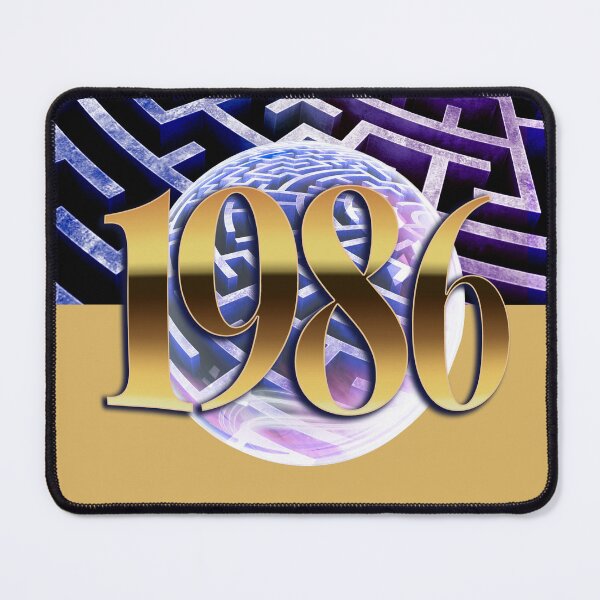 Item preview, 1986 Birthday Tribute designed and sold by ThenSheDid.
