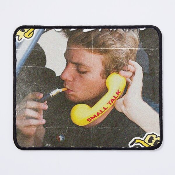 Item preview, Mac DeMarco - Charla informal designed and sold by syerlinesandosa.