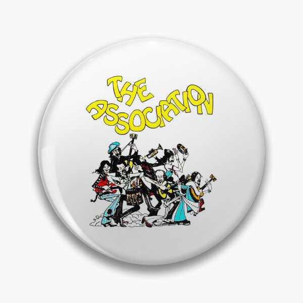 Item preview, Yellow Typography Pop Rock designed and sold by billiasbros.