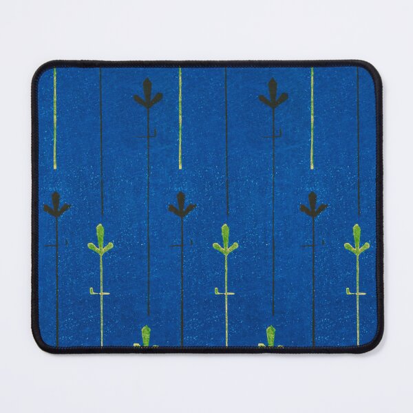 Item preview, Vintage Furuya Korin Shima Shima Japanese Woodblock Print designed and sold by PinUpPizzazz.