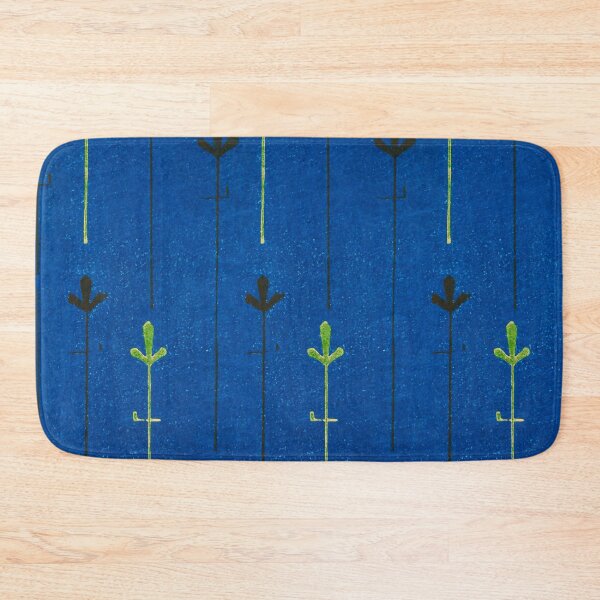 Item preview, Vintage Furuya Korin Shima Shima Japanese Woodblock Print designed and sold by PinUpPizzazz.