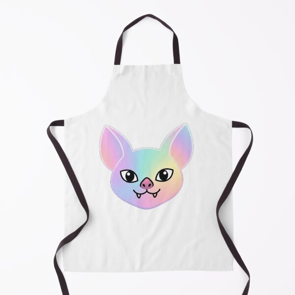 Item preview, Iridescent Rainbow Bat designed and sold by Owcomm.