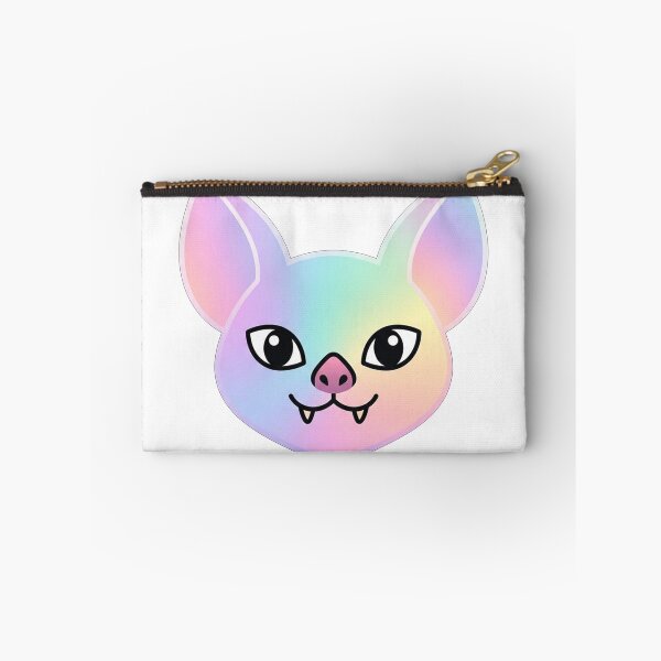 Item preview, Iridescent Rainbow Bat designed and sold by Owcomm.