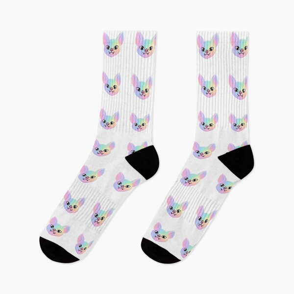 Item preview, Iridescent Rainbow Bat designed and sold by Owcomm.