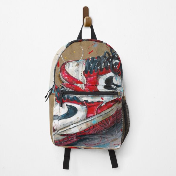Item preview, Sneaker Chicago print designed and sold by GalleryKauffeld.