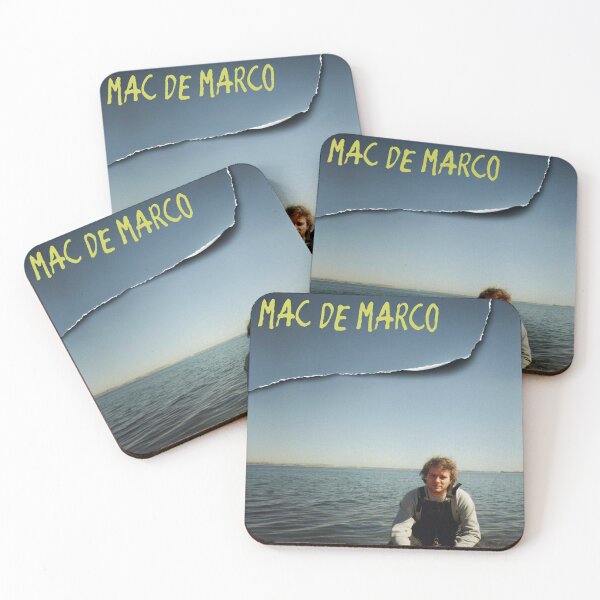 Item preview, mac de marco designed and sold by syerlinesandosa.