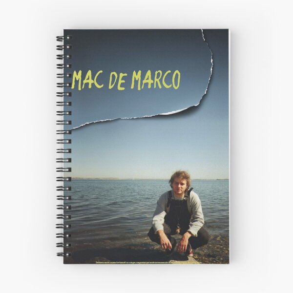 Item preview, mac de marco designed and sold by syerlinesandosa.