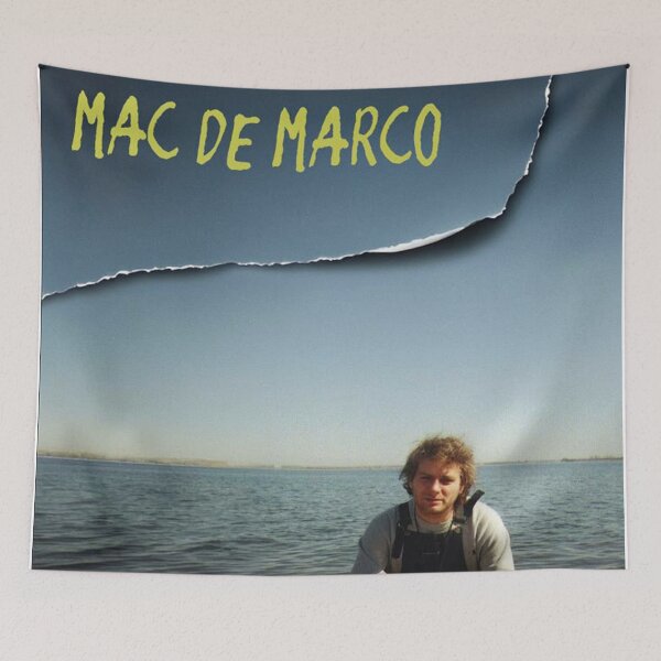 Item preview, mac de marco designed and sold by syerlinesandosa.