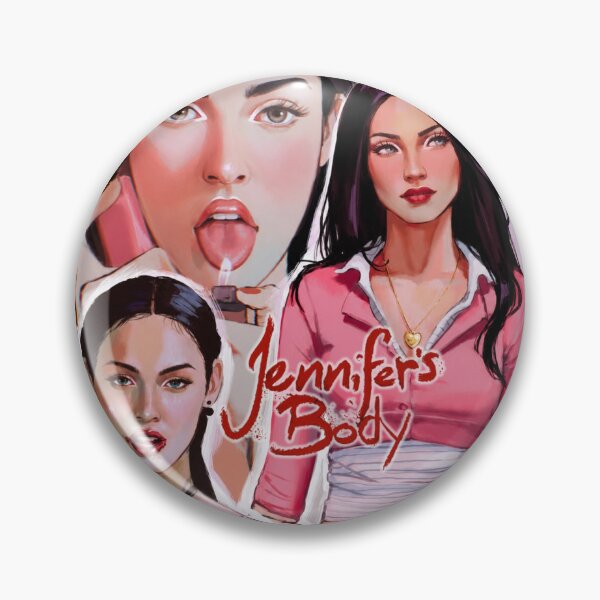 Item preview, Jennifer’s Body Horror Movie Fan Art designed and sold by Vicky021.