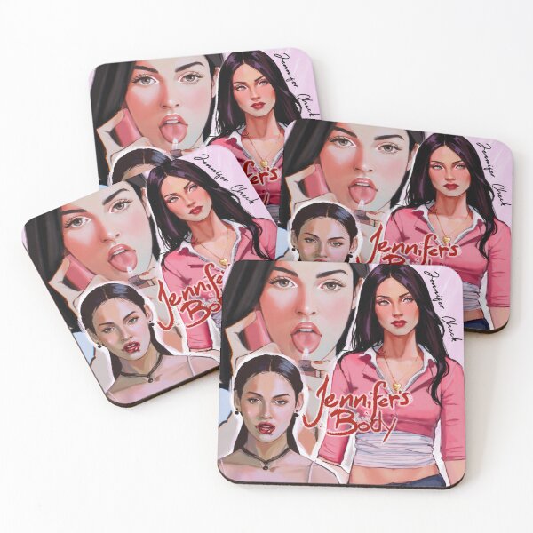 Item preview, Jennifer’s Body Horror Movie Fan Art designed and sold by Vicky021.