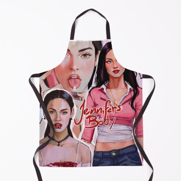 Item preview, Jennifer’s Body Horror Movie Fan Art designed and sold by Vicky021.