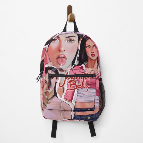 Item preview, Jennifer’s Body Horror Movie Fan Art designed and sold by Vicky021.