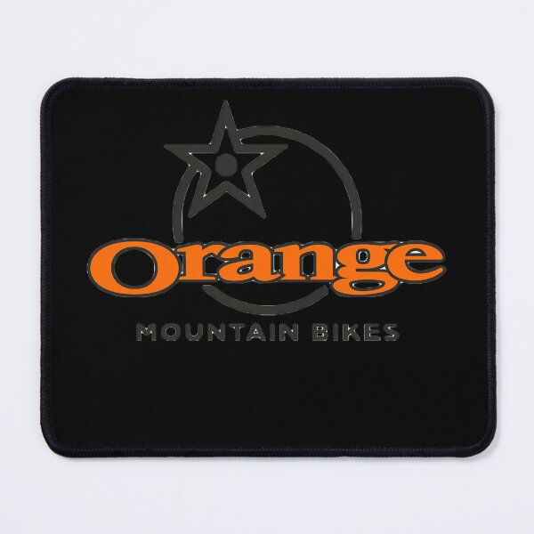 Item preview, pelling Orange Placed Over a Thin Black Circular Line designed and sold by arhib.