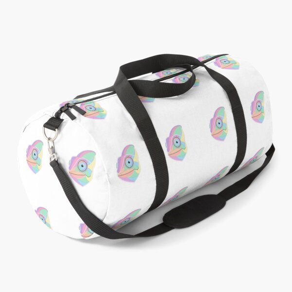 Item preview, Pastel Geometric Chameleon designed and sold by Owcomm.
