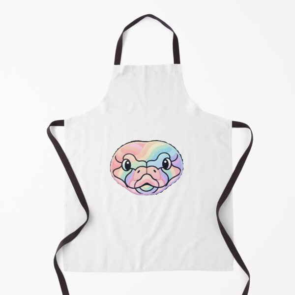 Item preview, Rainbow Pastel Snake designed and sold by Owcomm.