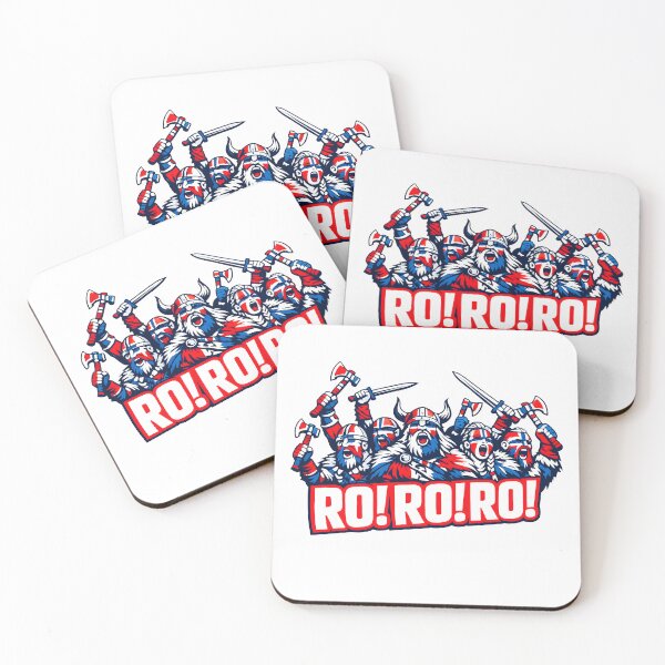 Item preview, RO! RO! RO! designed and sold by Deepwood.